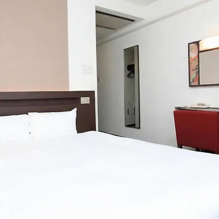 Urban Hotel Kyoto-2