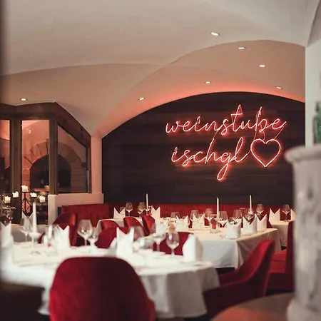 Schlosshotel Ischgl 5-2