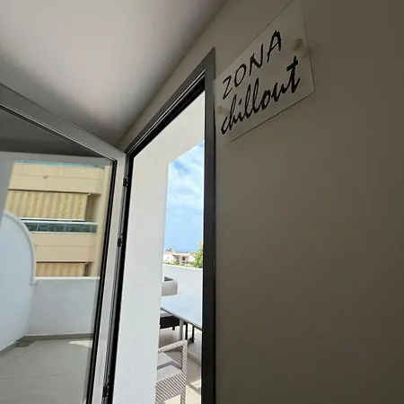 Hotel Avenida 31-2