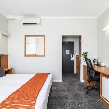 Metro Hotel Perth City-2