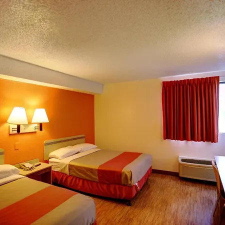 Motel 6-Council Bluffs, Ia - Omaha East-3