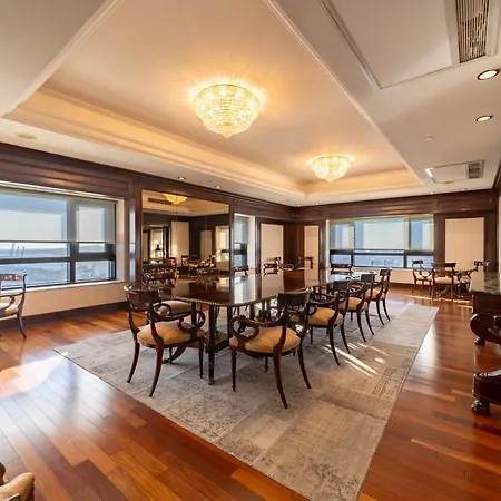 Radisson Montevideo Victoria Plaza-2