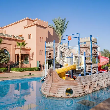 Grand Mogador Aqua Resort-2
