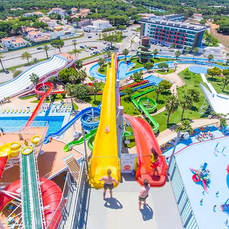Aquashow Park Hotel-3