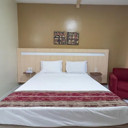 Nobile Hotel Belem-3