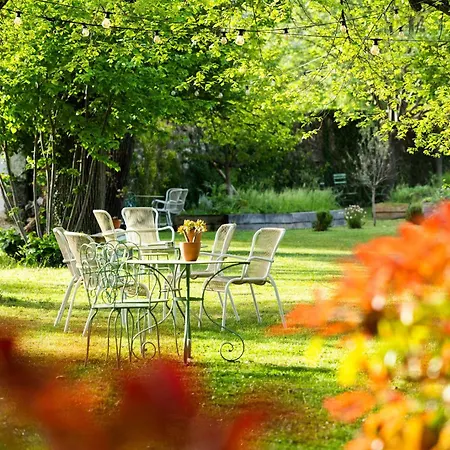 Hôtel - Restaurant&Spa La Magdeleine - Mathias Dandine-2