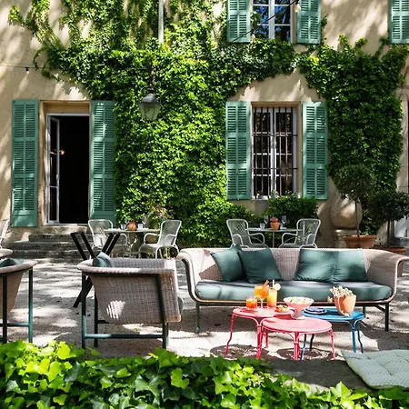 Hôtel - Restaurant&Spa La Magdeleine - Mathias Dandine-3