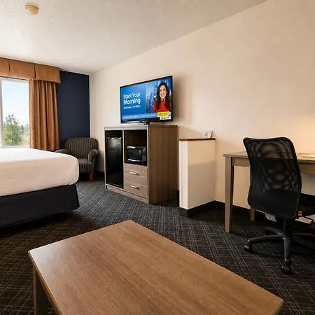 Stay Usa Hotel And Suites-2