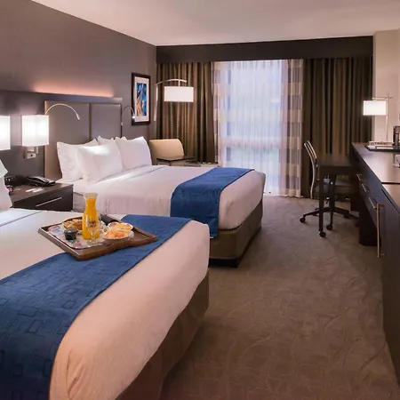Radisson Hotel St Louis Downtown Convention Center-3