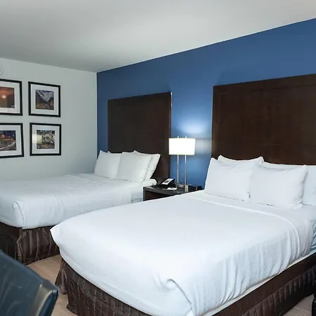 Wyndham New Orleans Airport & Conference Center-2