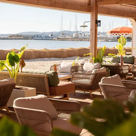 Holiday Inn Nice - Port St Laurent By Ihg-3