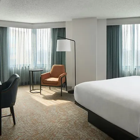 Falls Church Marriott Fairview Park-3