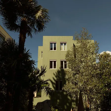 B5 Boutique Hotel (Adults Only)-3