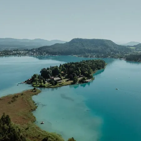 Inselhotel Faakersee-2