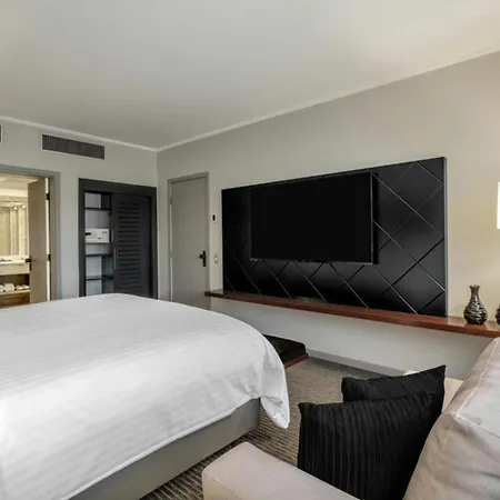 Marriott São Paulo Airport Hotel-2