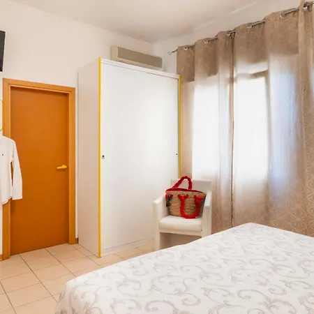 Hotel Giancarlo-3