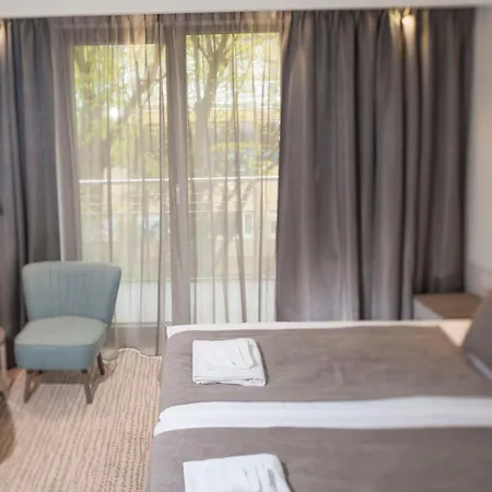 SeaPark Hotel Wellness&Spa-2