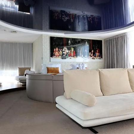 Oz'inn Hôtel&Spa-3