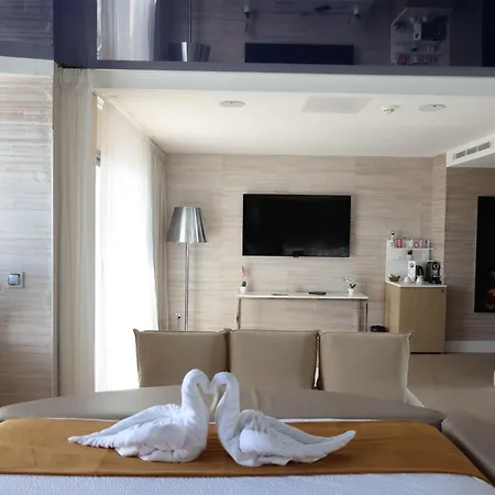 Oz'inn Hôtel&Spa-2