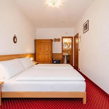 Pineta Pastry Hotel-2