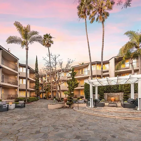 The Belamar Hotel Manhattan Beach, Tapestry By Hilton-3