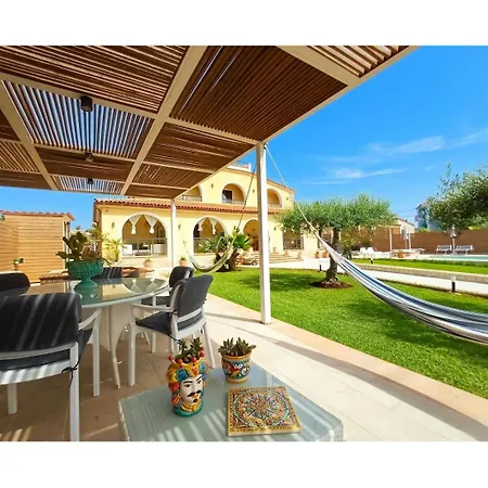 Villa Sunset B&B/Apartments-2