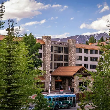 The Grand Lodge, A Vail Resorts Property-3
