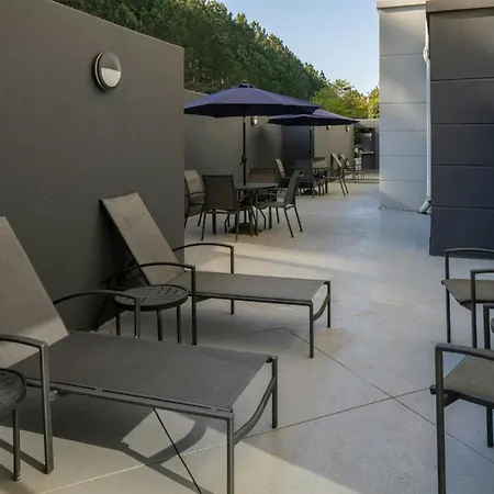 Fairfield Inn & Suites By Marriott Mobile Daphne/Eastern Shore-2