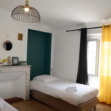 Hotel Le Flore-3