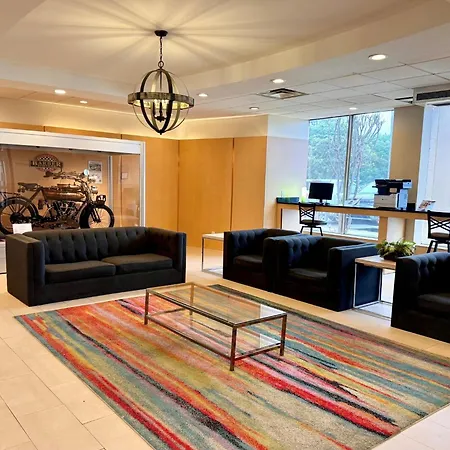 Holiday Inn Birmingham-Airport By Ihg-3