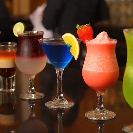 Crowne Plaza Hotel Monterrey By Ihg-2