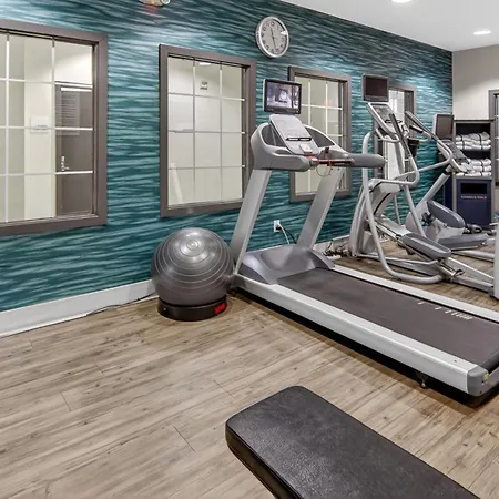 Holiday Inn And Suites Addison By Ihg-3