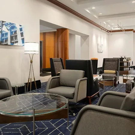 Courtyard By Marriott Boston Brookline-2