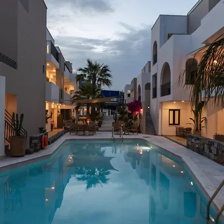 Nami Hotel & Suites-3
