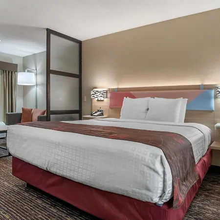 Best Western Vicksburg-3