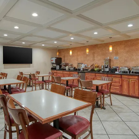 Best Western Vicksburg-2