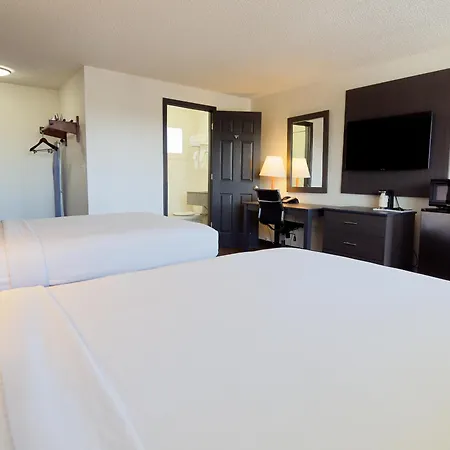 Silverstone Inn North Spokane-2