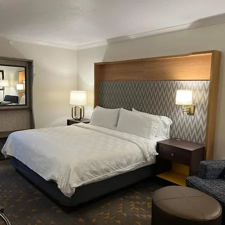 Holiday Inn Rock Springs By Ihg-3