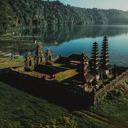 Munduk Moding Plantation Nature Resort-3