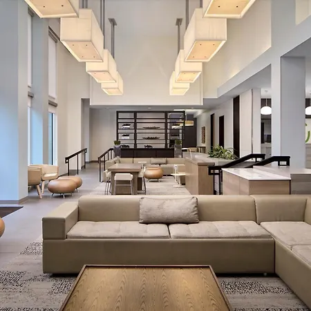 Element By Marriott Arundel Mills BWI Airport-2