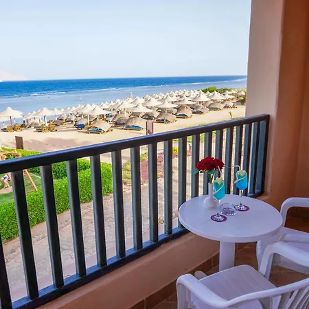 Charmillion Sea Life Resort-3