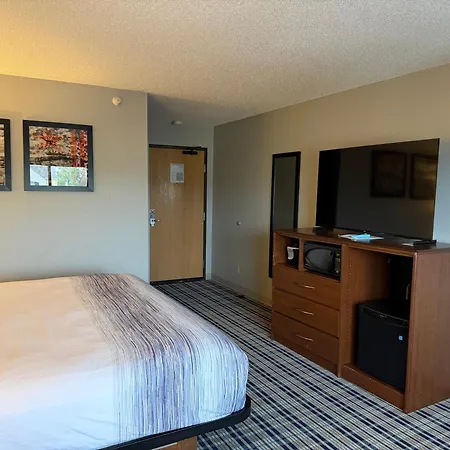 Americinn By Wyndham Kearney-2