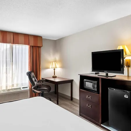 Country Inn & Suites By Radisson, Hot Springs, Ar-3
