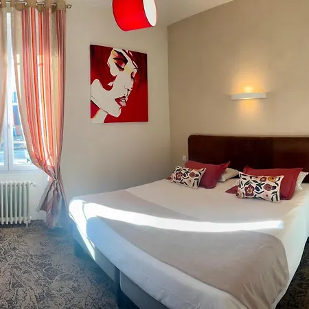 Hôtel Gambetta-2