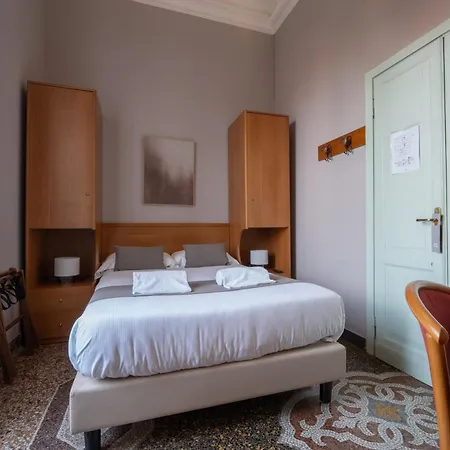Villa Fieschi Boutique Hotel-2