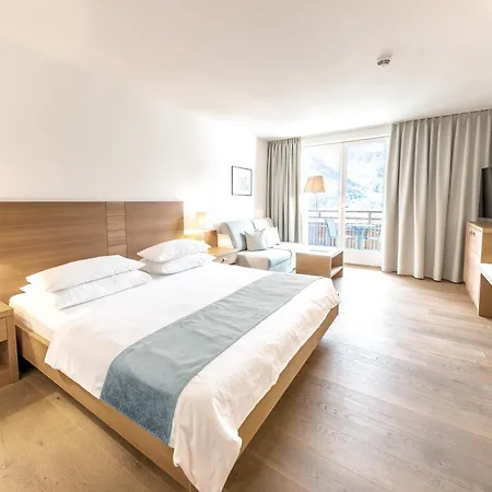 Hotel Belvedere - Adults Only - 14 Plus-3