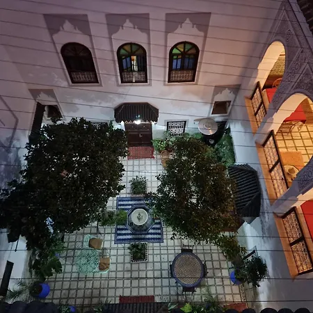 Riad Dalia-2