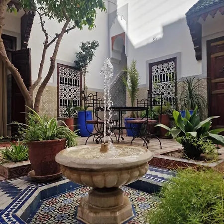 Riad Dalia-3