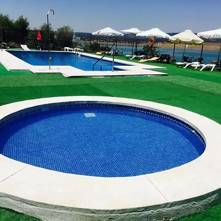 Aparthotel Las Palomas-2