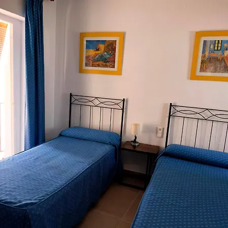 Hostal Fantoni-2